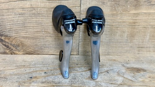 Shimano 105 5510 x - shimano, 2/3