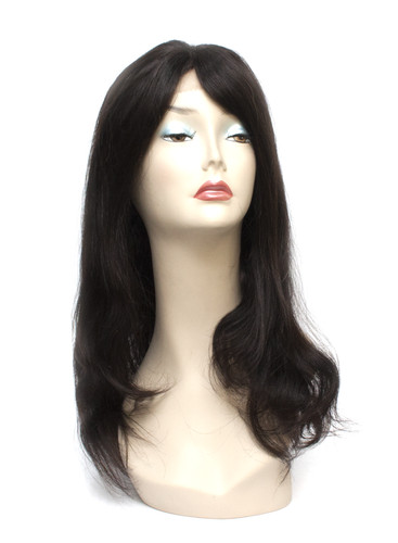 Nioumee long nc4 brazilian - nioumee, 18"