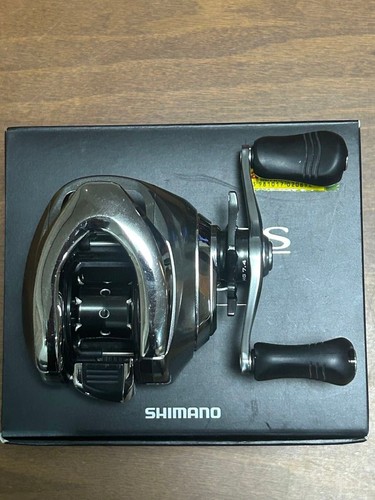 Shimano antares hg light - 16, dc