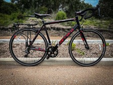 Carrera Virtuoso Road Bike
