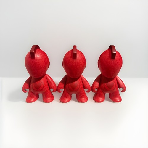 Kidrobot keith haring - kidrobot,