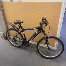 Saracen n-Zyme Hardtail XC Mountain Bike & Extra Tyres & Accessories BUNDLE