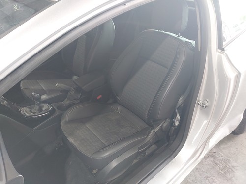 Front seat left - left, astra