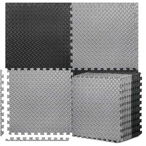 Extra thick gym flooring - extra,
