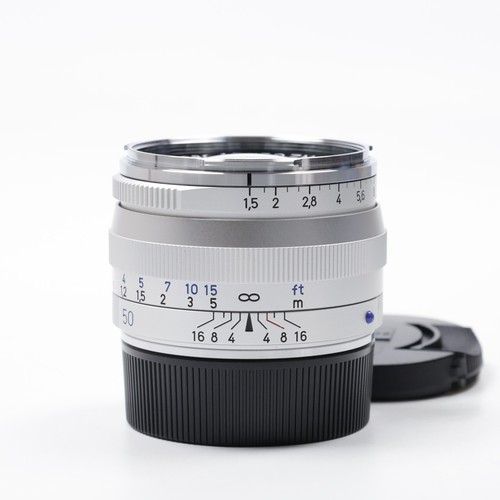 Carl zeiss sonnar 50mm - sonnar, *