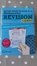 GCSE Edexcel Mathematics