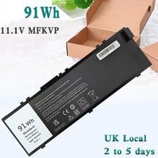 Laptop battery for Dell