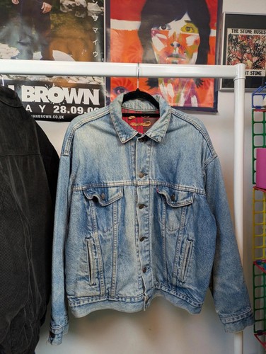 Vintage levi red tab - vintage, blue
