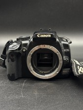 Canon EOS 400D/Digital Rebel