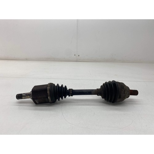 Ford focus driveshaft - st,