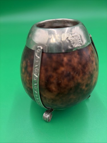 Yerba mate gourd - yerba,