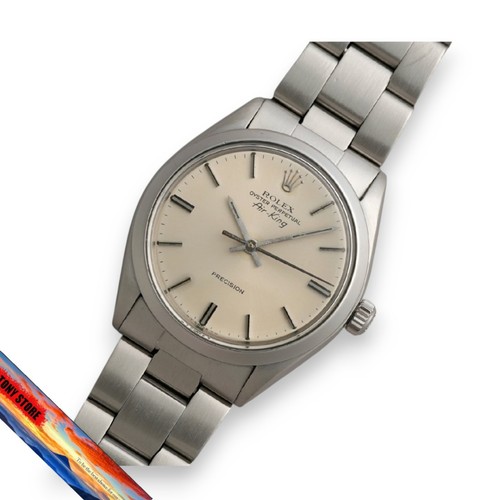 Rolex airking ref - rolex,
