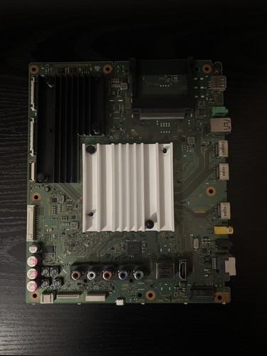 Main board for - av,