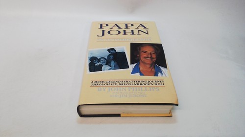 Papa john phillips - phillips,,
