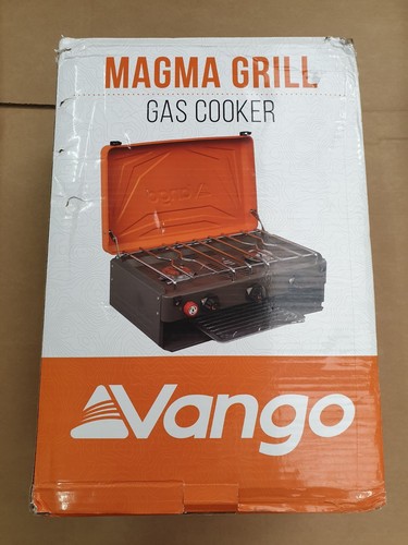 Vango magma grill cooker - magma,