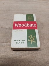 Vintage woodbine virginia - vintage,