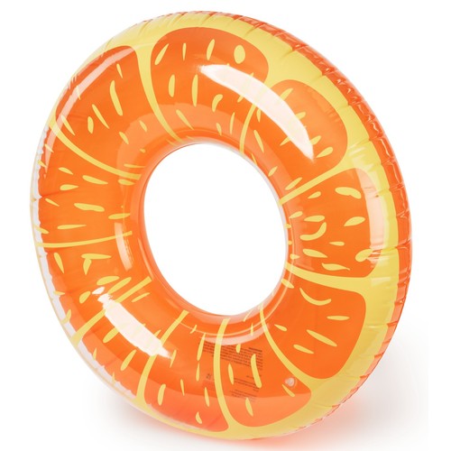 Splash inflatable swim ring - splash,