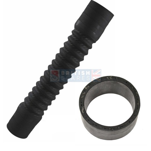 Air intake elbow - elbow, carb