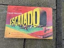 Chad Valley Escalado G11 Horse