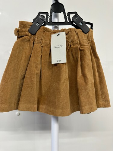 5years girls skirt new - tu,
