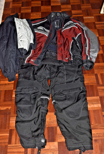 Belstaff motorcycle jacket - belstaff,