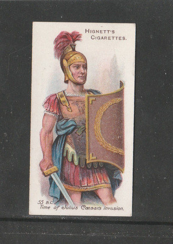 1924 hignett arms armour - 1924, &