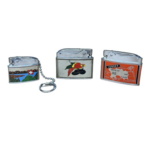 Vintage penguin petrol - 3x,