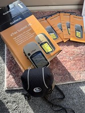 Garmin eTrex Summit Personal