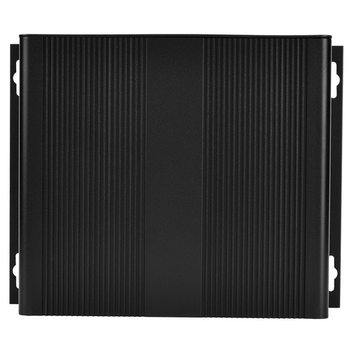 Junction box aluminum alloy - junction,