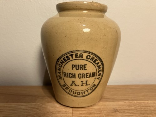 Manchester creamery h - manchester,