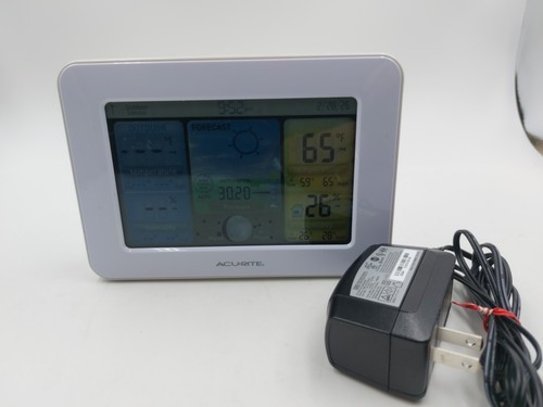 Acurite weather station - acurite,