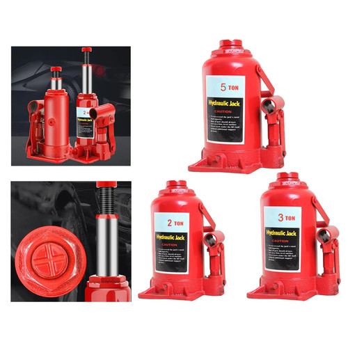 Portable vertical hydraulic - portable,