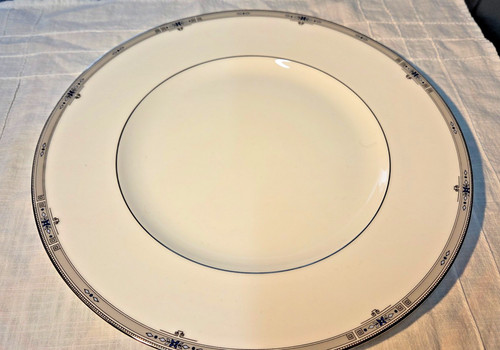 Wedgewood amherst platinum - amherst,