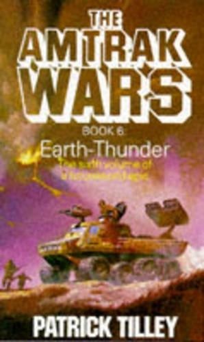 The amtrak wars book - wars,