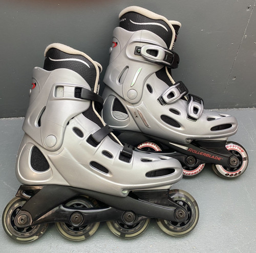 Rollerblade spirit blade bio - blade,