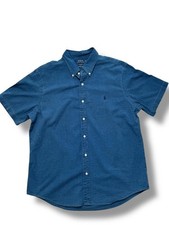 Polo Ralph Lauren Seersucker