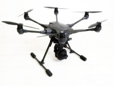 YUNEEC ELECTRIC AVIATION DRONE