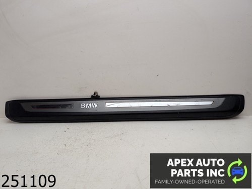 Oem 2006 bmw 650i front - oem,