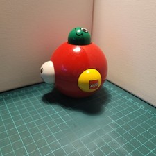 Vintage Lego Duplo Ball Pop