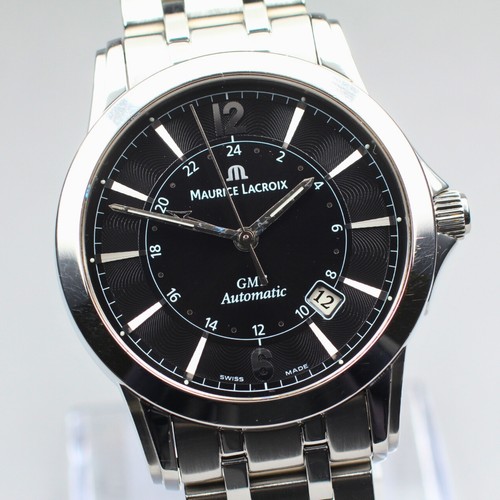 Maurice lacroix pontos pt6068 - pontos,