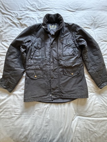 Barbour sapper men jacket - sapper, men's