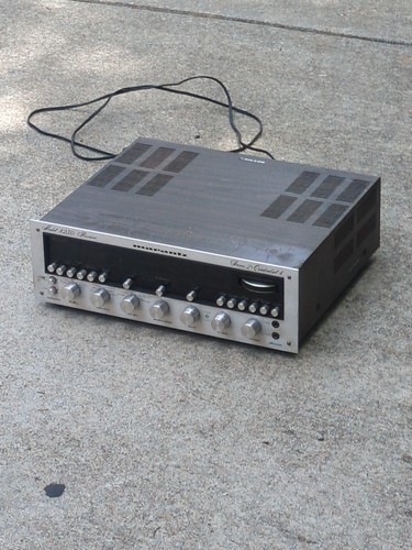 Marantz 4230 stereo - marantz, +