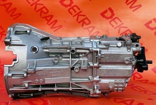 Gearbox mercedes sprinter 906 - gearbox,