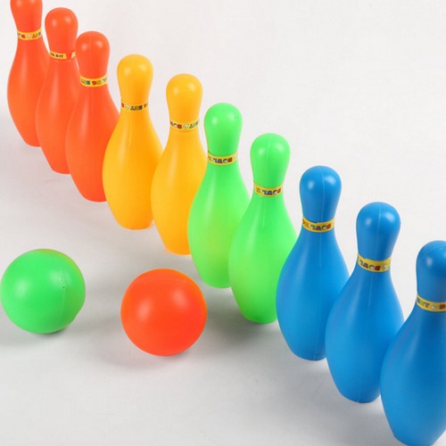 Pin skittle balls - 2,