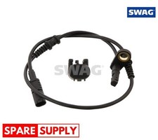 SENSOR, WHEEL SPEED FOR