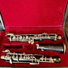 Selmer Signet Wood Oboe