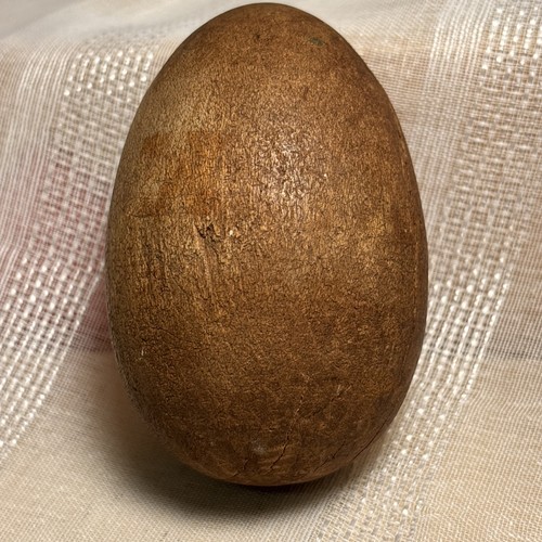 Wooden darning egg sock - darning,