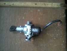 YAMAHA AEROX YQ50 IGNITION SWITCH LOCK 2013