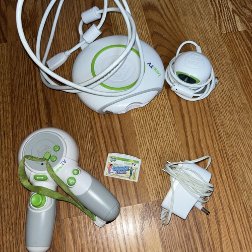 Leapfrog leaptv educational - leapfrog,
