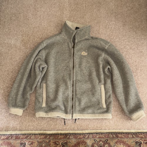 Lowe alpine aleutian - full, zip